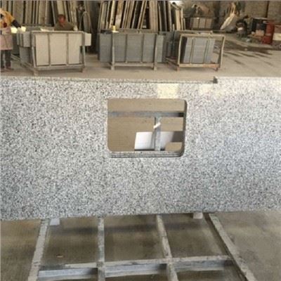 G640 Granite Chav ua noj Countertops