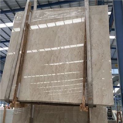 Omani Beige Marble Slabs