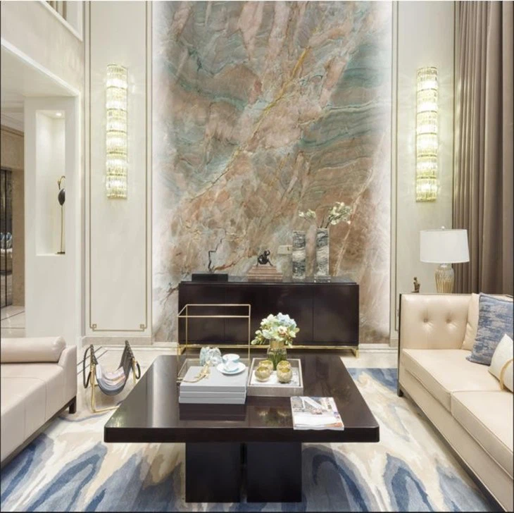 Alexandrita Quartzite