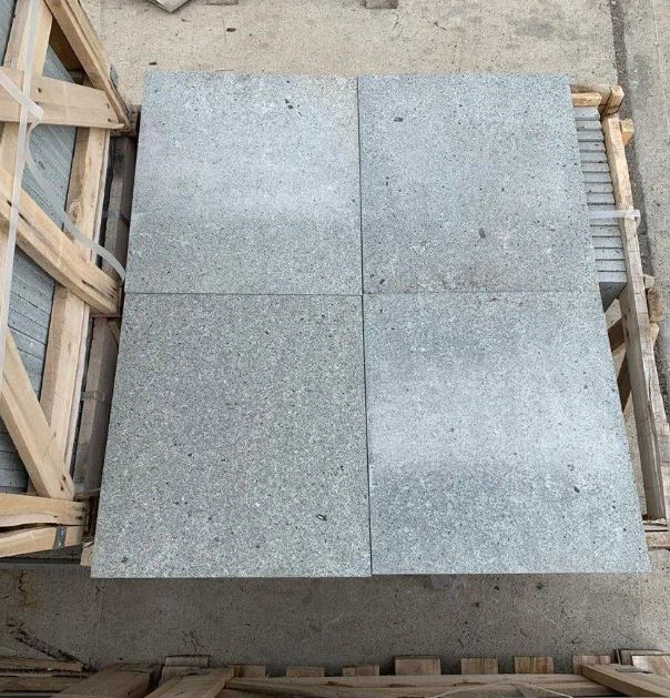 Granite Tactile Paving Granite Tile Pavers