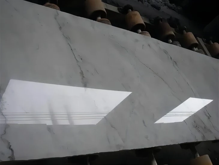 Guangxi Dawb Marble