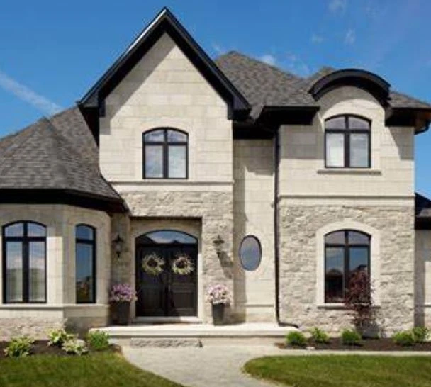 Nicolock Granite Lub Nroog Pavers Regal Tan Pavers
