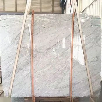 Bianco Carrara Marble