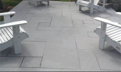 Dub Granite Bricks Xiav Granite Pavers