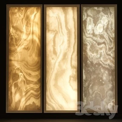 Dub Onyx Nrog Brown
