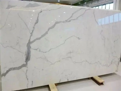Calacatta Carrara Marble