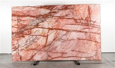 Cosmopolitan Quartzite Phab ntsa Cladding