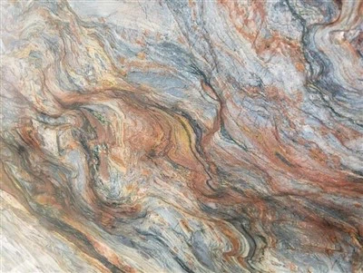 Fusion Wow Quartzite