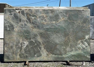 Jadore Green Quartzite