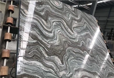 Styra Ntsuab Marble
