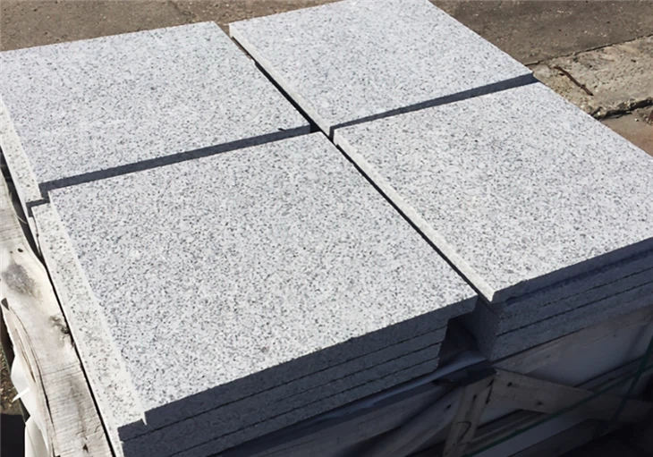 Stonemarket Arctic Granite