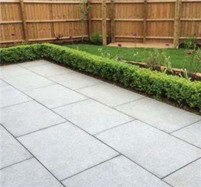 Pavers Nrog Crushed Granite Suav Granite Pavers