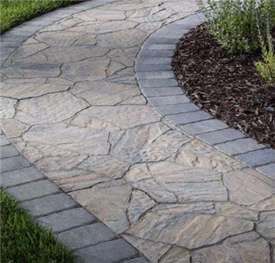 Pheej yig Granite Pavers Granite Pobzeb Pavers