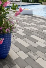 Granite Paving Bricksgrey Granite Cib