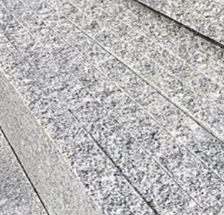 Paving Granite Pob Zeb Granite Cobblestone Patio